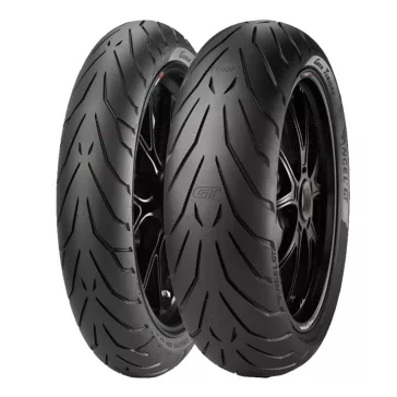   PIRELLI gumiköpeny 190/55-17 ANGEL GT (D) (75W) TL M/C HÁTSÓ KERÉKRE