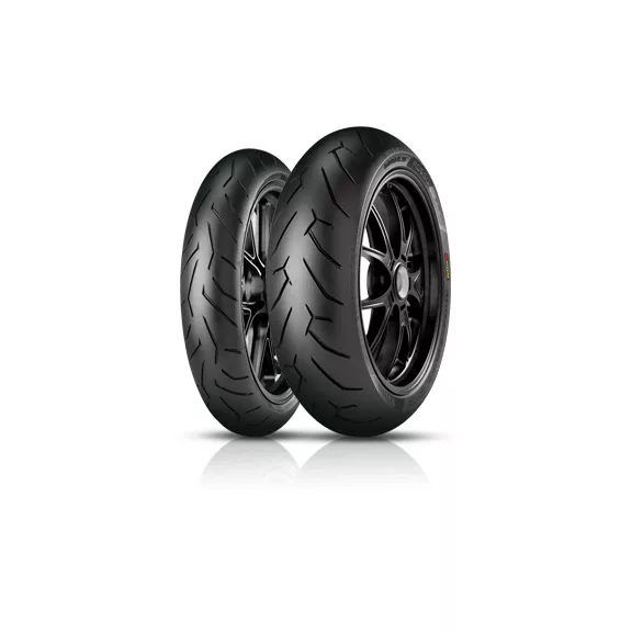 PIRELLI gumiköpeny 100/80R17 DIABLO ROSSO II (R) 52H TL M/C első kerékre PIRELLI gumiköpeny 100/80R17 DIABLO ROSSO II (R) 52H TL M/C első kerékre