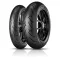 PIRELLI gumiköpeny 100/80R17 DIABLO ROSSO II (R) 52H TL M/C első kerékre