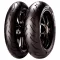 PIRELLI gumiköpeny 130/70ZR17 DIABLO ROSSO II (R) 62H TL M/C hátsó kerékre