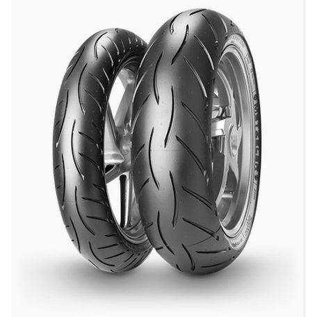 METZELER gumiköpeny 140/60R17 SPORTEC M5 INTERACT 63H (R) TL M/C hátsó kerékre
