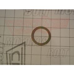 Hézagoló alátét Yamaha vastag / Keeway hurricane