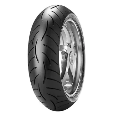   METZELER gumiköpeny 140/70-18 ROADTEC Z8 INTERACT (M) 67W TL M/C hátsó kerékre