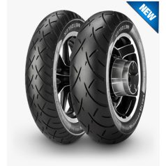   METZELER gumiköpeny 130/70-18 ME888 MARATHON ULTRA 63H TL M/C HONDA GOLDWING első kerékre