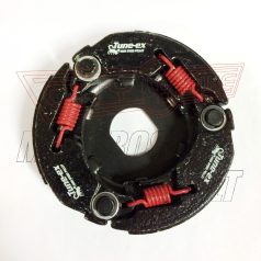 Kuplung KEEWAY 2T 112mm haranghoz