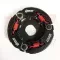 Kuplung KEEWAY 2T 112mm haranghoz