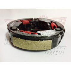 Kuplung KEEWAY 2T 112mm haranghoz