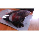 Plexi-szélvédő Yamaha MT-03 660 (06-14) / KTM DUKE 690 (12-18) GIVI