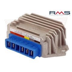 Feszültségszabályozó PIAGGIO 50 (RMS)