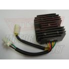 Feszültségszabályozó 3 fázisú PIAGGIO, MALAGUTI, KYMCO robogókhoz