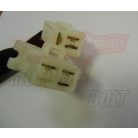 Feszültségszabályozó 3 fázisú PIAGGIO, MALAGUTI, KYMCO robogókhoz