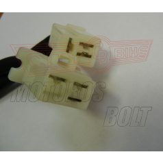   Feszültségszabályozó 3 fázisú PIAGGIO, MALAGUTI, KYMCO robogókhoz