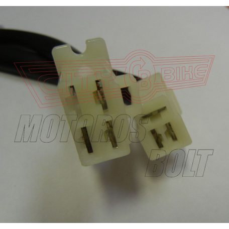 Feszültségszabályozó 3 fázisú PIAGGIO, MALAGUTI, KYMCO robogókhoz