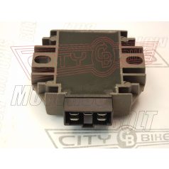 Feszültségszabályozó YAMAHA MAJESTY 125 03- (RMS)
