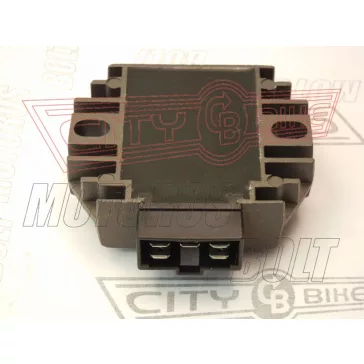 Feszültségszabályozó YAMAHA MAJESTY 125 03- (RMS)