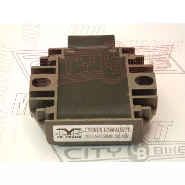 Feszültségszabályozó YAMAHA MAJESTY 125 03- (RMS)