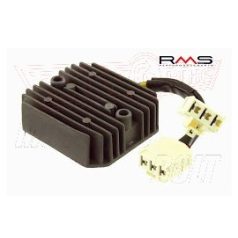 Feszültségszabályozó HONDA SH125-150 i  05-től