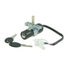 Gyújtáskapcsoló APRILIA SCARABEO 50 (ZD4THG Piaggio blokkos )