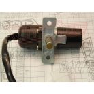 Gyújtáskapcsoló APRILIA SCARABEO 50 (ZD4THG Piaggio blokkos )