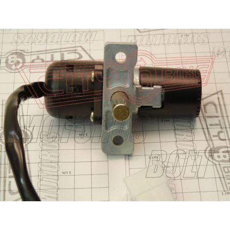 Gyújtáskapcsoló APRILIA SCARABEO 50 (ZD4THG Piaggio blokkos )