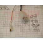 Gyújtáskapcsoló APRILIA SCARABEO 50 (ZD4THG Piaggio blokkos )