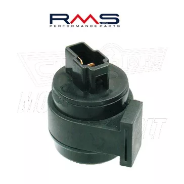 Indexrelé 12V 10W SUZUKI csatlakozós (RMS) sipolós