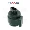 Indexrelé 12V 10W SUZUKI csatlakozós (RMS) sipolós