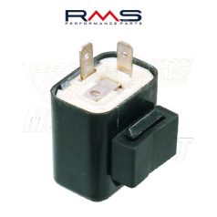 Indexrelé 12V 10W-23W Yamahákhoz RMS