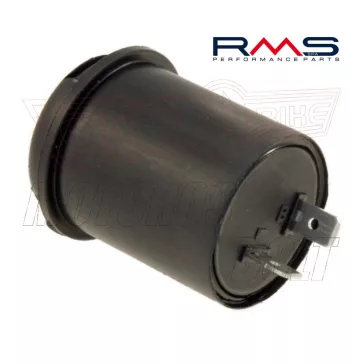 Indexrelé SYM 50-125 12V hangjelzős !