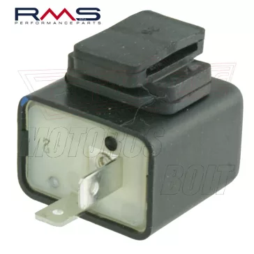 Indexrelé 12V Yamaha 10W OEM RMS