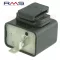 Indexrelé 12V Yamaha 10W OEM RMS