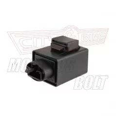 Indexrelé HONDA SH 125 / CBF 600
