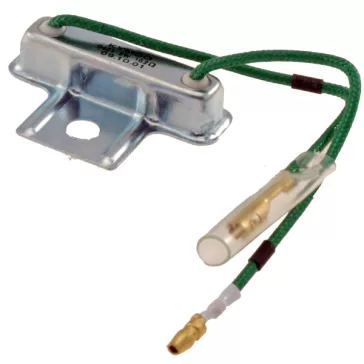 Előtétellenállás 5W 10,2 ohm