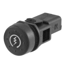 Önindítógomb Piaggio (kerek) RMS