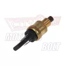 Féklámpa kapcsoló YAMAHA M6X0,75 (réz) RMS