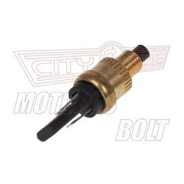 Féklámpa kapcsoló YAMAHA M6X0,75 (réz) RMS