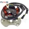 Gyújtásalaplap Aprilia RS 50 /DERBI SENDA 05- (kokusan)