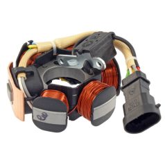 Gyújtásalaplap PIAGGIO 50 2T Új (kokusan) (RMS)