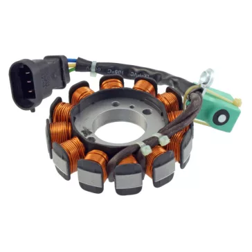 Gyújtásalaplap Aprilia / Vespa 50 4T/4V (kokusan) RMS