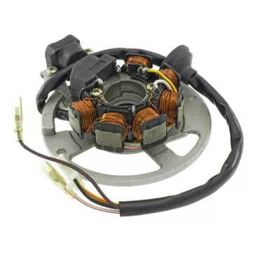 Gyújtásalaplap YAMAHA 50 2T RMS
