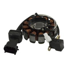 Gyújtásalaplap Piaggio , Vespa 125 GTV