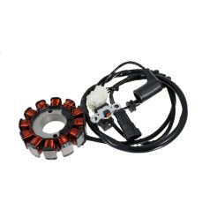 Gyújtásalaplap VESPA LX 125 3V / S 125 3V