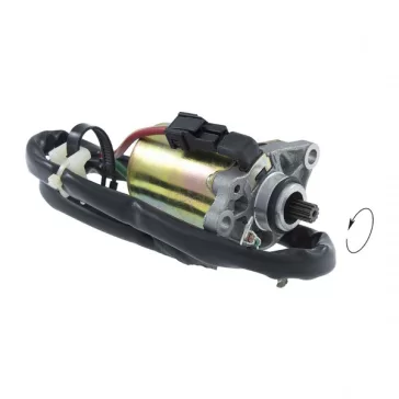 Önindító PEUGEOT SPEEDFIGHT ,BUXY 50 RMS