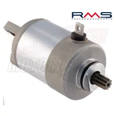 Önindító YAMAHA 125-180 4T RMS