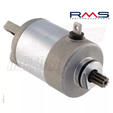 Önindító YAMAHA 125-180 4T RMS