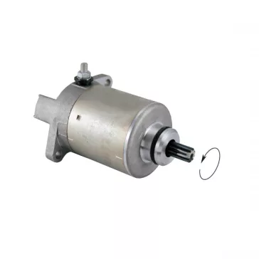 Önindító PIAGGIO 125-150 4T RMS