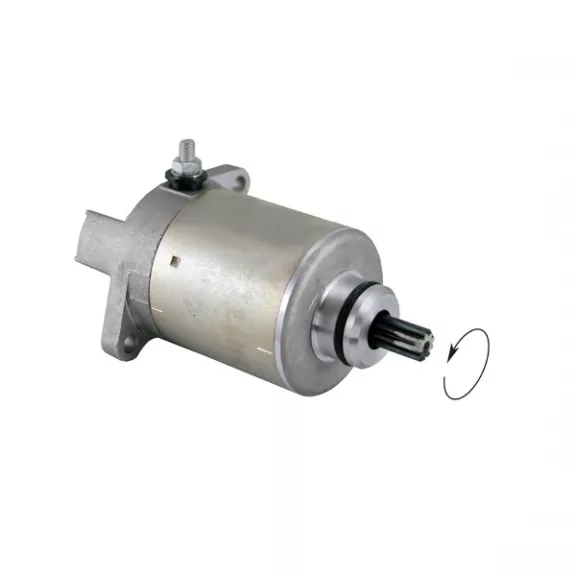 Önindító PIAGGIO 125-150 4T RMS Önindító PIAGGIO 125-150 4T RMS
