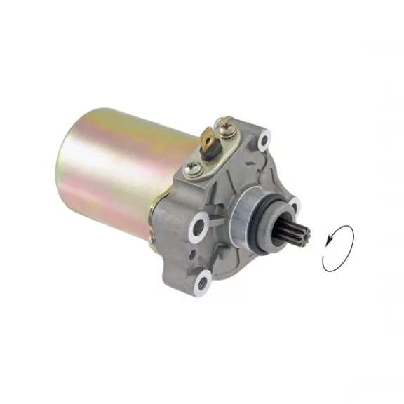 Önindító PIAGGIO 125-180 2T RMS Önindító PIAGGIO 125-180 2T RMS