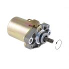 Önindító SUZUKI / MORINI motoros robogókhoz (RMS)