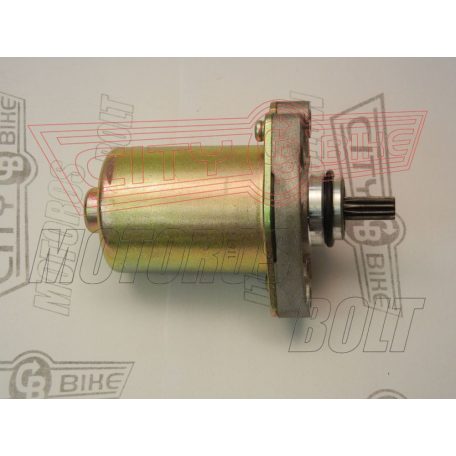 Önindító SUZUKI / MORINI motoros robogókhoz (RMS)